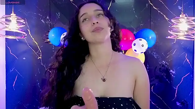 ZoeBlissX live