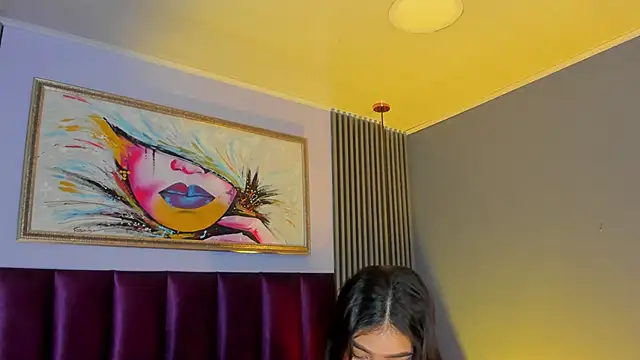 LauraAristizabal live