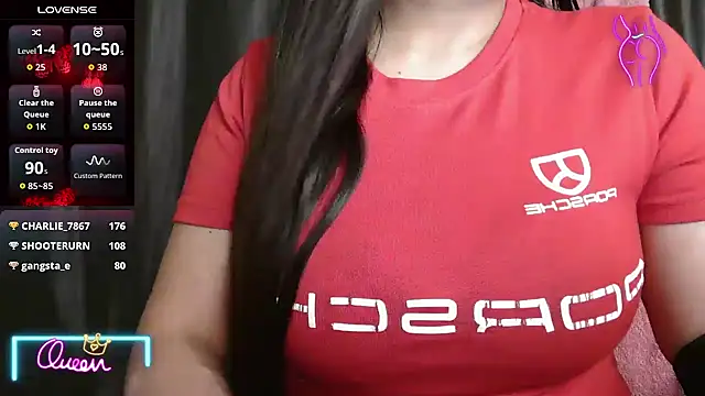 NottyNaina live