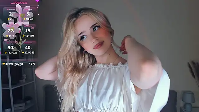 PorcelainBun live