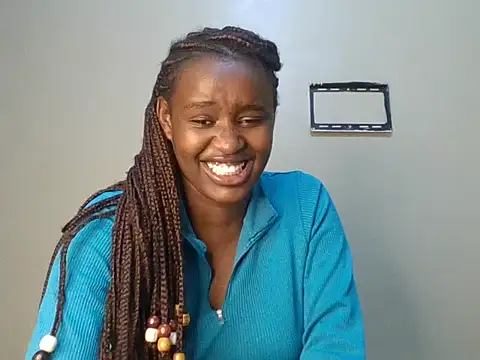 Prettygodess1 live
