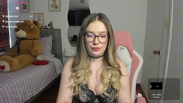 samysweet_8 live