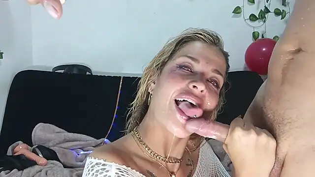 LupinkDemian live