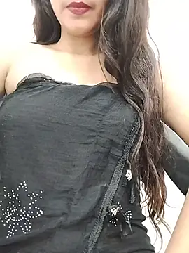 Sexy_vnshika live