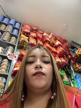 Tatiana_O live