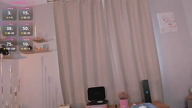 Lova_Rane live
