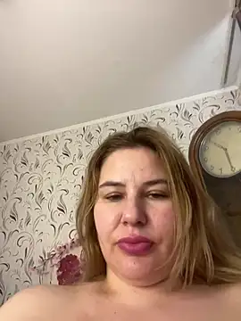 Passion-Blondy live
