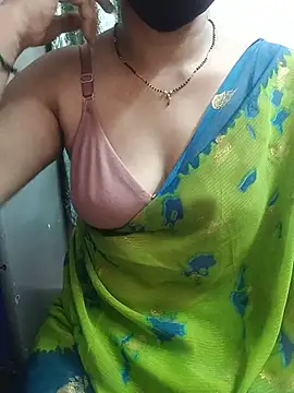 flora-jasmine-telugu live