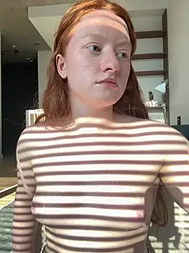 gingerlatte live