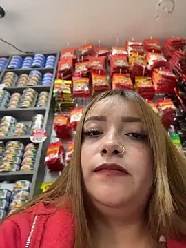 Tatiana_O live