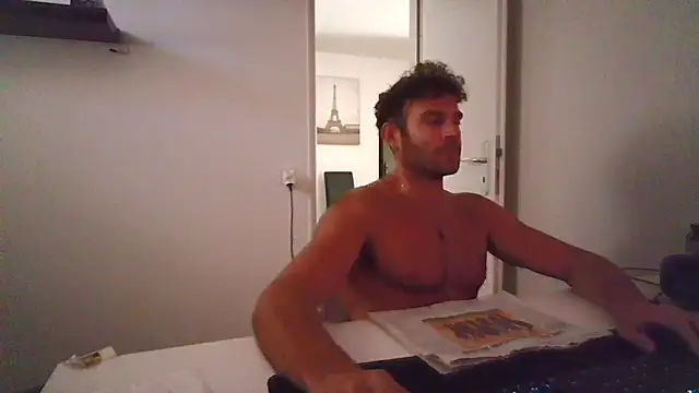 alpha-hunk live
