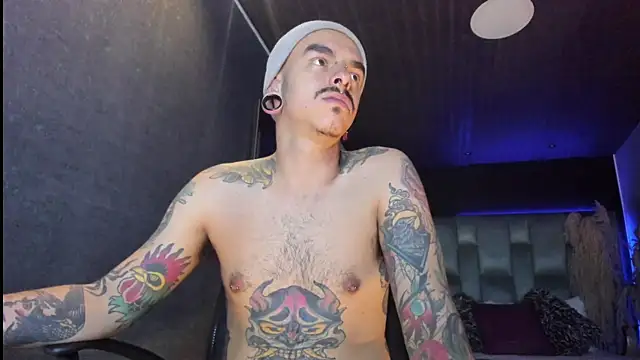 kaletattoo live