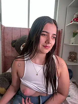 salomecute21 live