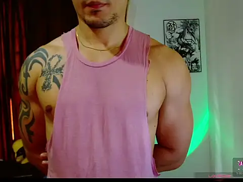 Logan0626 live