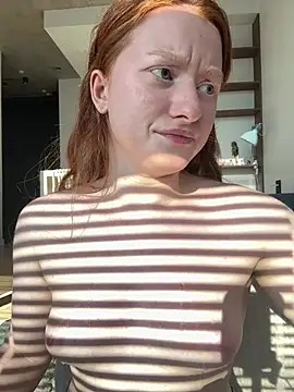gingerlatte live