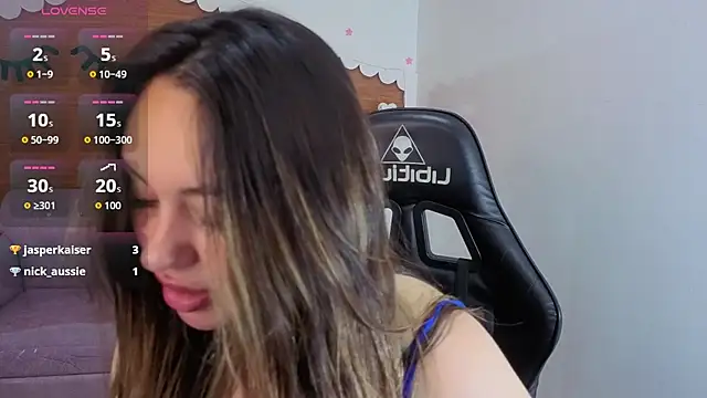 Swain_t live