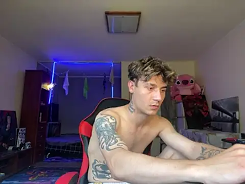 Mike_severi2 live