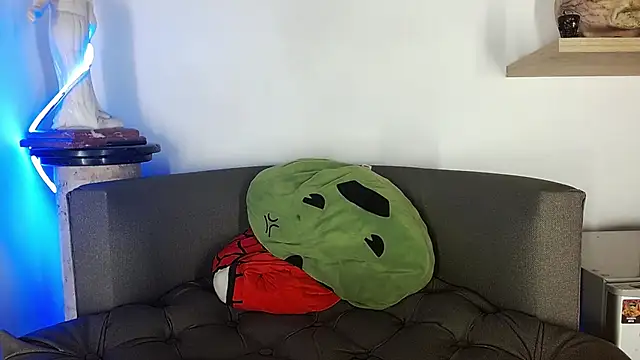 Morgann_jones live