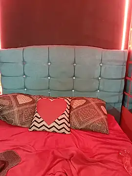 Arabella_Fraser18 live