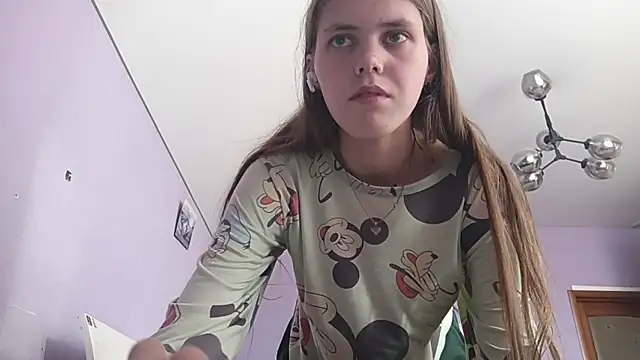 TabithaKorey live