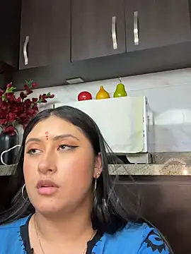 kalpanaaishaa live