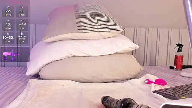 sally_monroe live