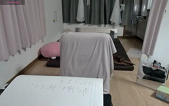 Sunny-Hidamari live