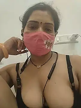 KAJALBHABHI_ live