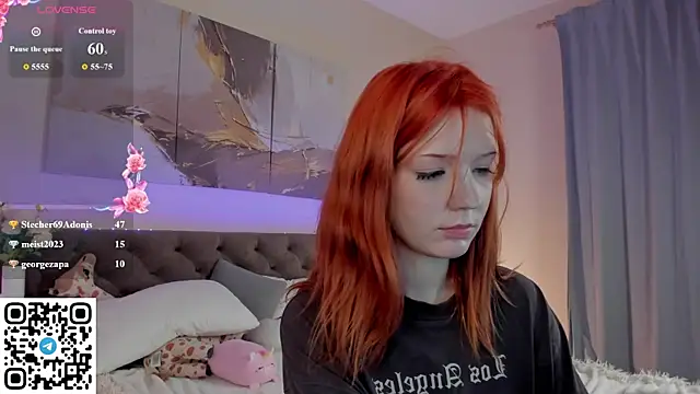 Linablueeyed profile
