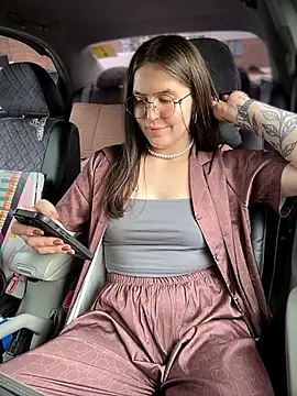 meow_girl live