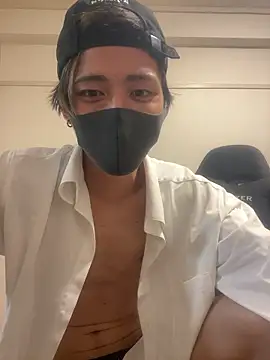 Manato_jp_1215 live