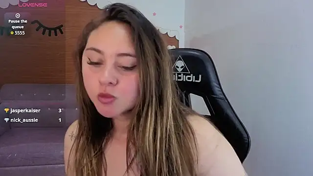 Swain_t live