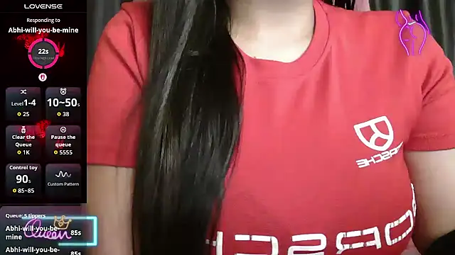 NottyNaina live