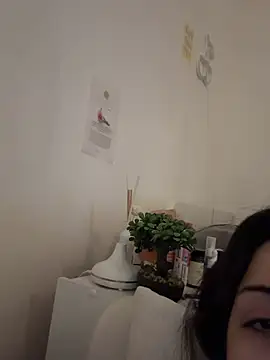 Prettylilgirll live
