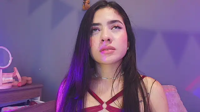 adara_johnson__ live