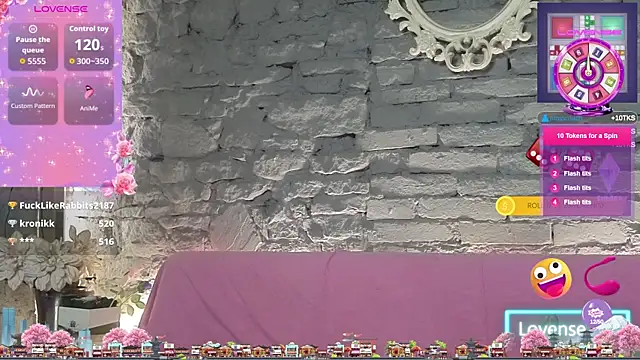 shygurl18 live