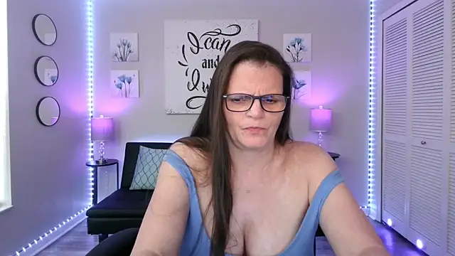 ClassySamantha live