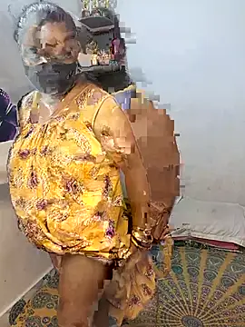 Tanvi_My_Girl live