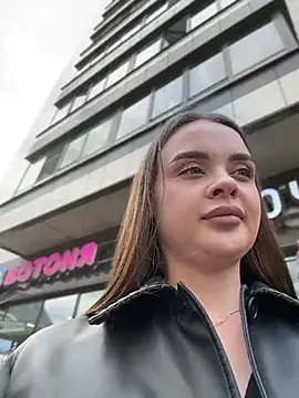 KristiRich live