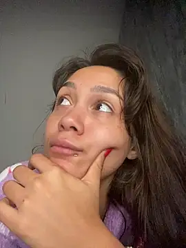 carolsapequinha live
