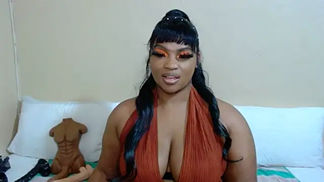 BootyShakerxxx live