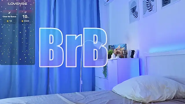 Bonnie_White live