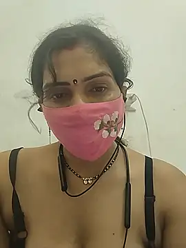 KAJALBHABHI_ live