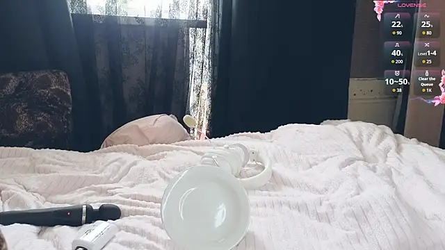 dark_aangel live