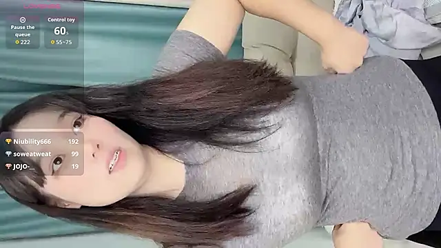 bibishila live