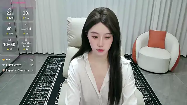 LUNYI-CC live