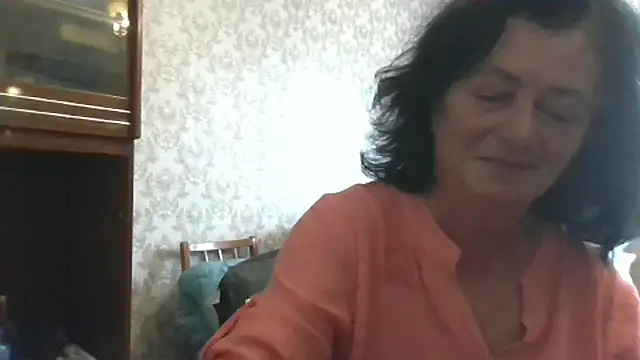 GypsiQueen2 live