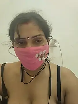 KAJALBHABHI_ live