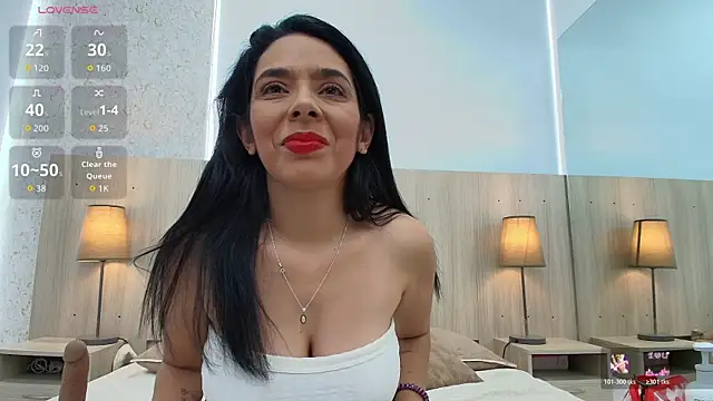 mature_eva1 live