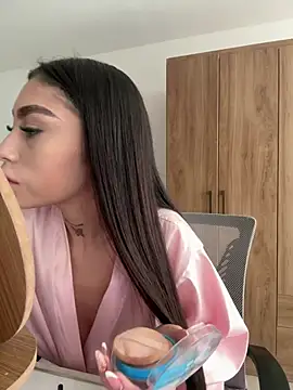 Bonny_Eva live